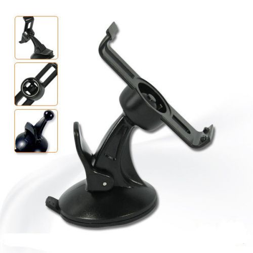 Car windshield mount holder for garmin nuvi gps 1200 1250 1255 1260t 1300 1350t