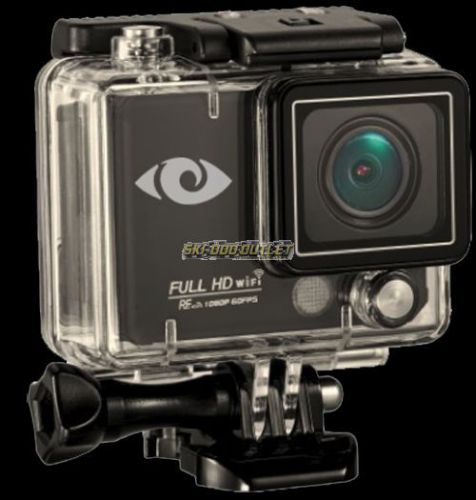 Cgx2 pov 4k action camera by cyclops