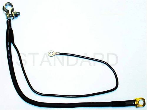 Standard motor products a17-4utc battery cable negative