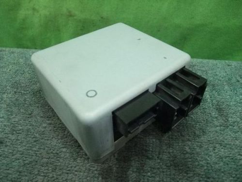 Nissan tiida latio 2010 ps computer [9163500]