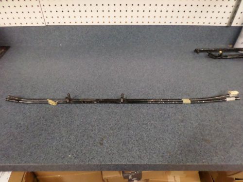 Nos snowmobile ski runner skags wear bars ru373