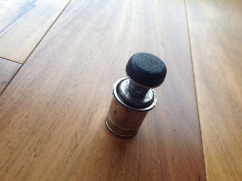 1969 cadillac cigaret lighter
