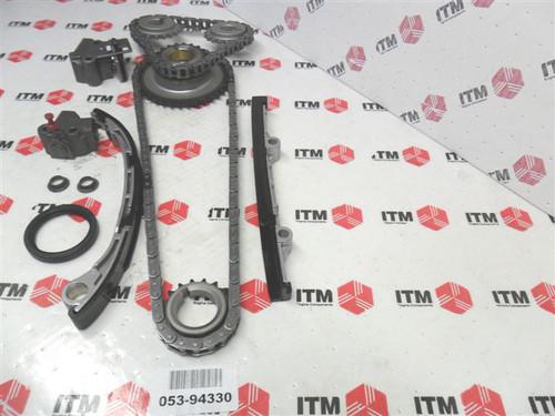 Itm 053-94330 timing chain-engine timing chain kit
