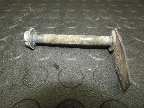 Polaris trailboss 250 4x4 1996 carrier axle bolt