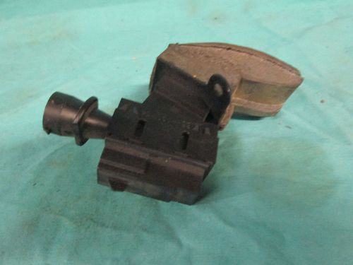 98-02 lincoln navigator air temp sensor dash f85h-19c734