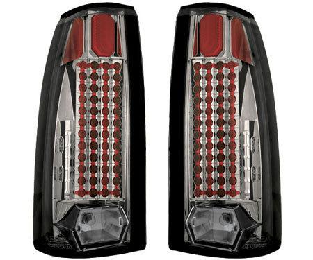 C/k 1500 ipcw led tail lights - ledt-303cs