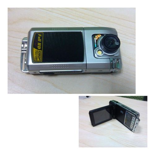 Vehicle dvr car video camera recorder night vision dashboard cam #022