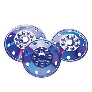 Dicor shfm16 16" jp series wheel cover