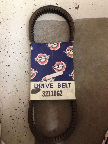 New polaris 3211062drive belt