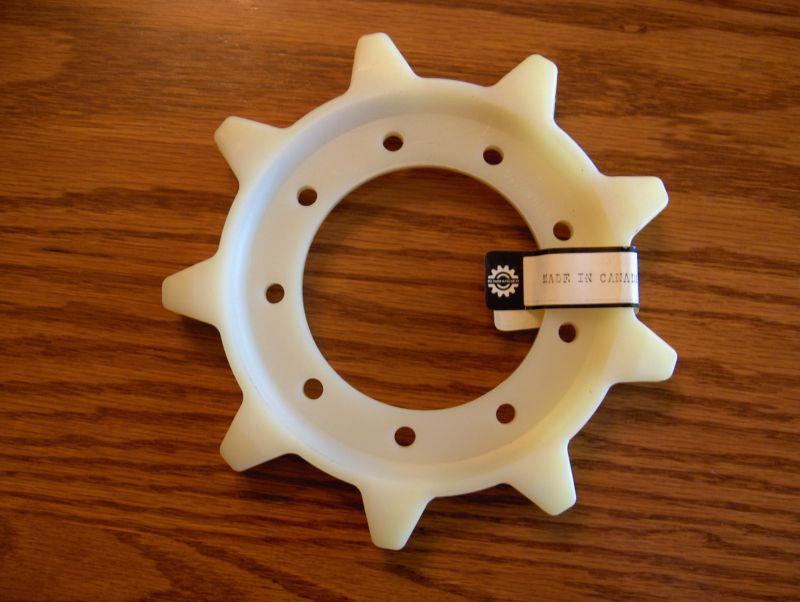Buy VINTAGE OEM SKIDOO DRIVE SPROCKET 572010200 ELAN WHEEL NOS in