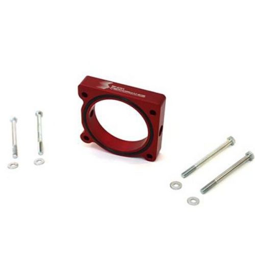 Snow performance direct port injection plate 40071 fits:ford 2011 - 2015 mustan