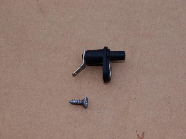 Jeep wrangler door pin switch, 76-95  oem