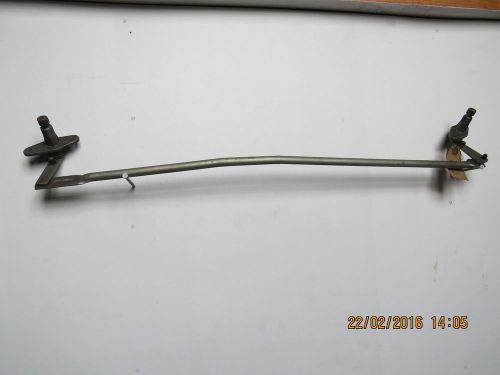 Amc rambler  rebel marlin  matador  nos  wiper  linkage  pivot shaft ambassador