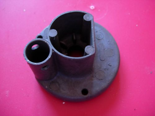 Omc johnson evinrude water pump housing - 303831 - new