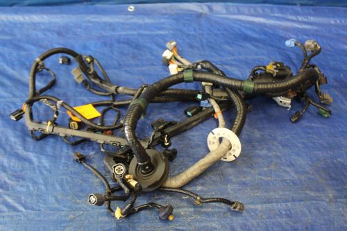 2004 04 acura tsx sedan oem factory engine wire harness assy k24a2 rbb #9157