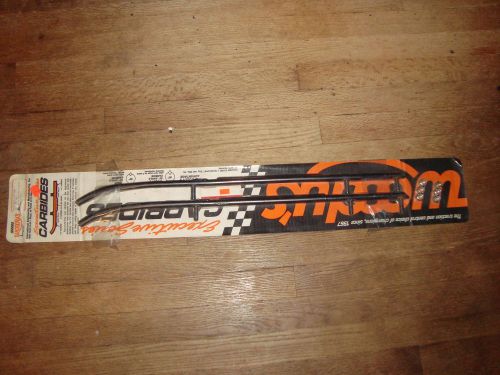 New woodys 8" carbides yamaha wyv-6300 free shipping