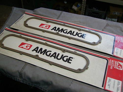 1964-81 chrysler prod. valve cover gasket sets. 2 pair