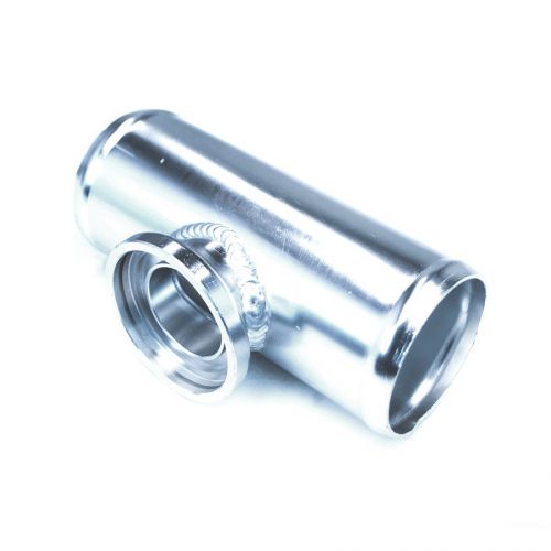 2.5" 2.5 inch flange adapter piping hks ssqv sqv bov blow off valve tube pipe