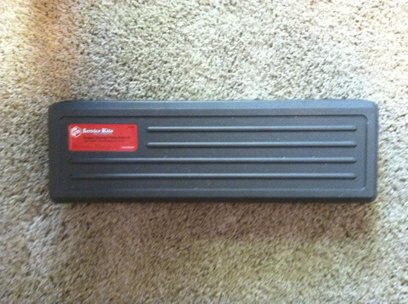 Universal Pulley / Cam Holder Kit, US $45.00, image 2