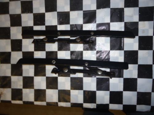 1984,85,86,87,88,89 nissan 300zx 2+2 t-top air/wind deflectors!!!!