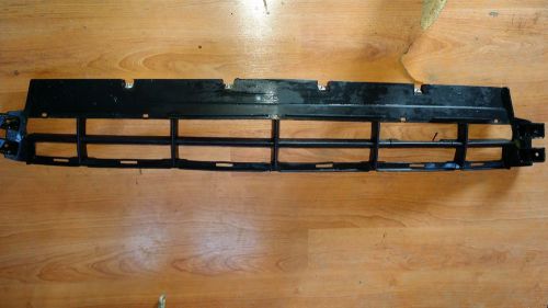 Corvette front oem grille, 2005-2013