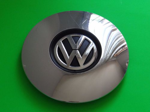 2012 - 2013 vw beetle center wheel hub cap caps hubcap 5c0601149d chrome