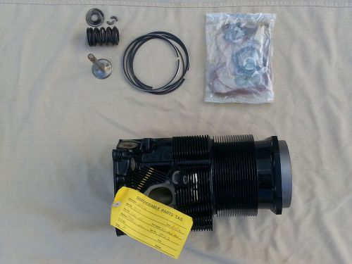 Overhauled lycoming o 360, io 360, o 540, io 540