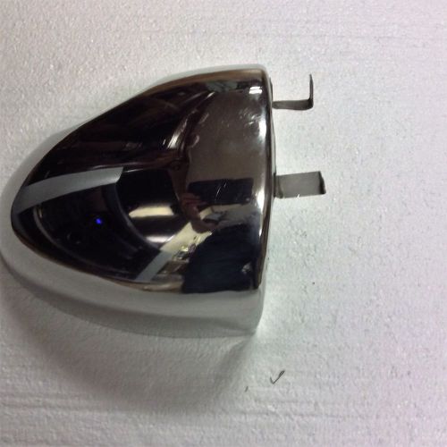 Buy Corvair Turbo Stainless Heat (Tire Shield) in Hoopeston, Illinois