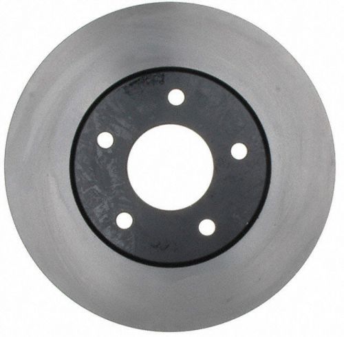 Raybestos 76921r professional grade disc brake rotor