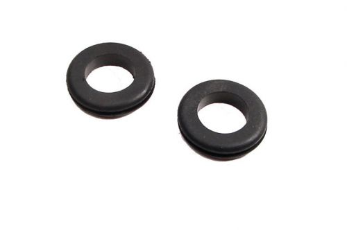 2 pack 1" rubber grommets      rg1.0/1.75