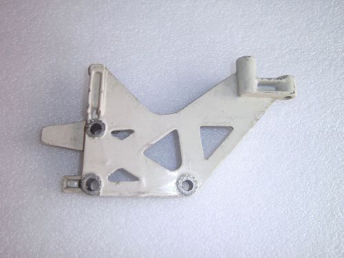Johnson 1960 18 horsepower bracket 203721