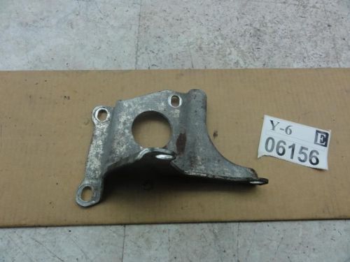 99-03 s80 non turbo rear transmission motor mount bracket support oem
