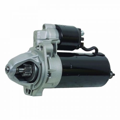 New starter 2.6l 190 mercedes benz 87 88 89 90 91 92 93 &amp; 300 series 17038