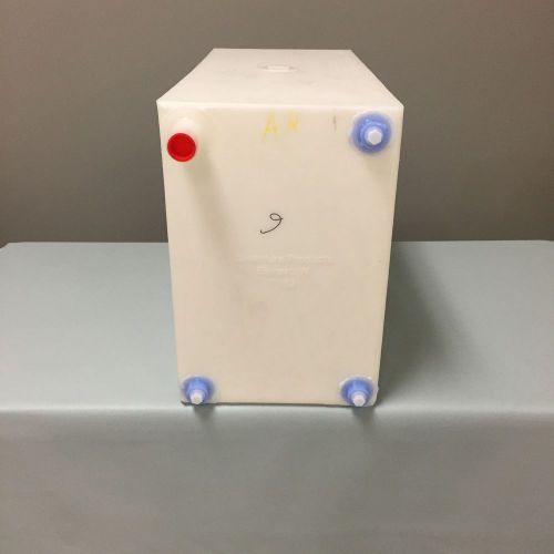 Buy 16 Gallon Molded Fresh Water Holding Tank for RV Camper Trailer & Marine T163 in Elkhart