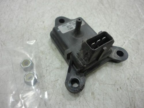 95-98 harley davidson flh touring map sensor barometric pressure 100kpa 32424-95