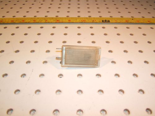 Mercedes late w108,114,116/r107 glove box inner 1 light without tip&amp; flat tips