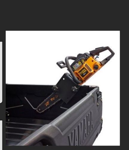 Yamaha viking chain saw mount powder coated 2014-2016 viking viking fi viking vi