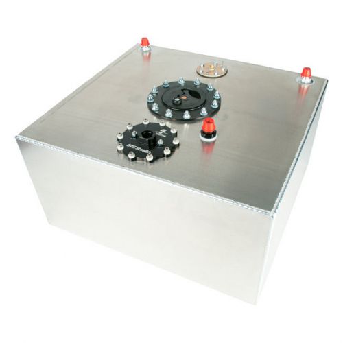 Aeromotive 340 stealth fuel cell kit - 15 gallon (p/n 18664)