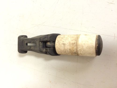 Oem polaris lock &amp; ride anchor kit