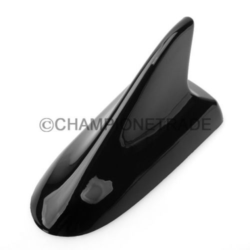 Auto shark fin buick style dummy antenna top decor fit toyota camry corolla ct