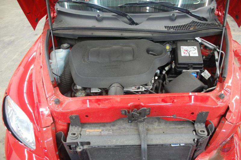 REAR AXLE BEAM HHR 1164940 06 07 08 09 10 11 LOADED LESS SHOCKS, US $299.99, image 12