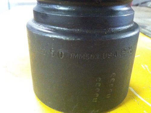 50mm Socket Snap-on Brand uSA, US $55.00, image 2