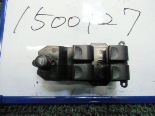Honda life 2008 power window switch [7-61900]