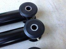 2000-2002 Dodge Ram 1500/2500/3500 Control Arms for 3.5-5