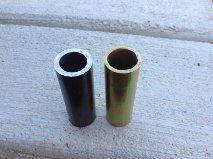 2000-2002 Dodge Ram 1500/2500/3500 Control Arms for 3.5-5