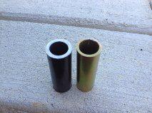 2000-2002 Dodge Ram 1500/2500/3500 Control Arms for 3.5-5