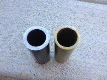 2000-2002 Dodge Ram 1500/2500/3500 Control Arms for 3.5-5