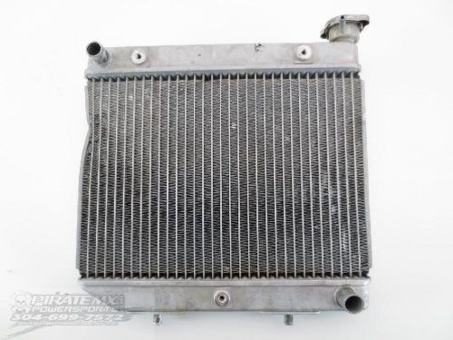 Honda trx450r trx 450r engine radiator cooling #85 04 05 *