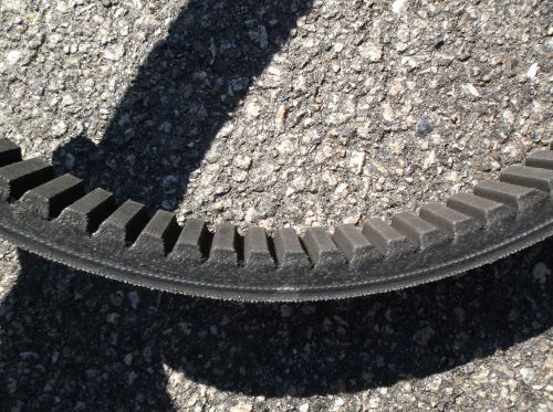 Arctic cat oem drive belt 0227-103-ext cheetah cougar pantera jag panther puma