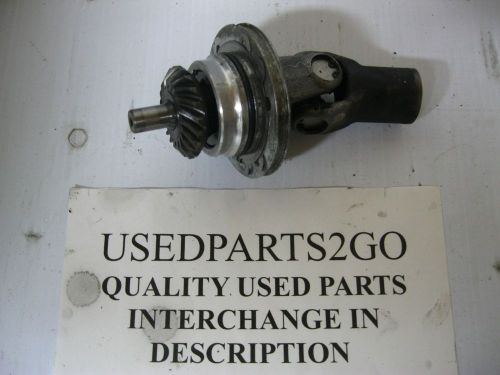 85 86 87 88  1988 champ yfm100t yfm80 badger final middle gear